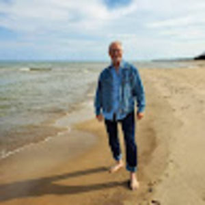 Meet your Posher, Alan